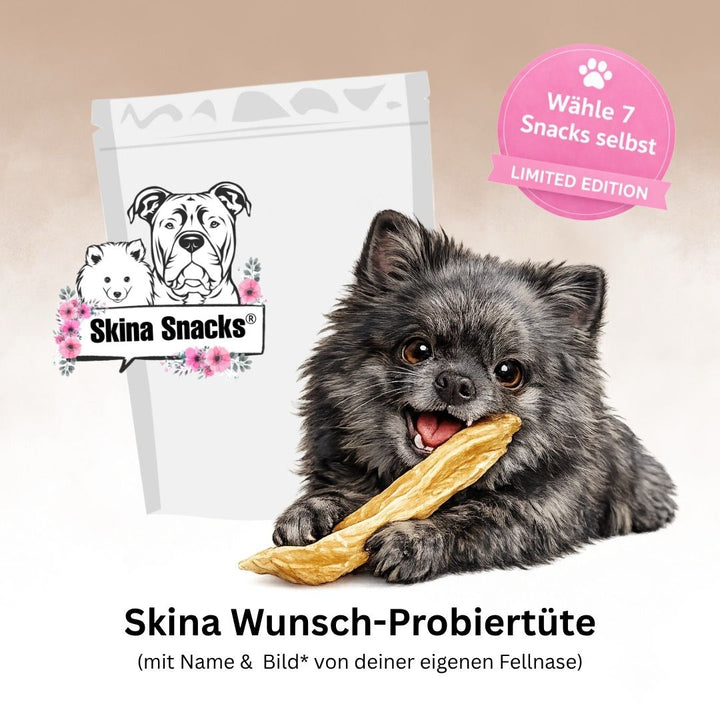 Wunsch Probiertüte