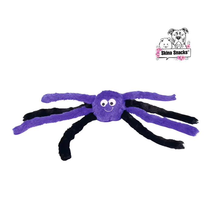 Beeztees Halloween Spinne Spidy