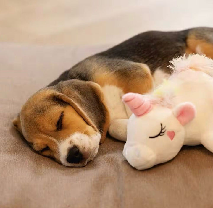 Beeztees Hundespielzeug Puppy Einhorn
