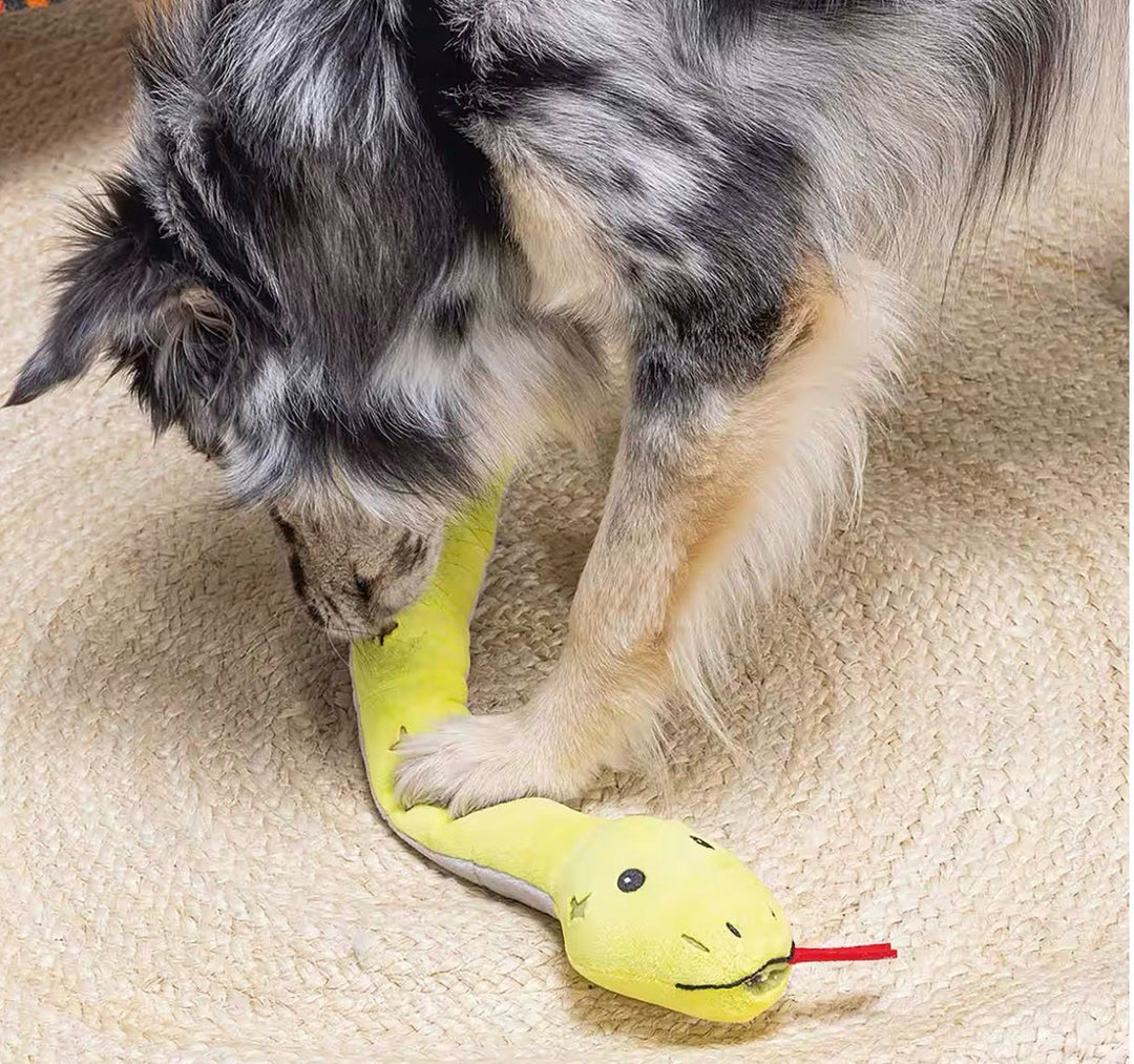Beeztees Hundespielzeug Hide &