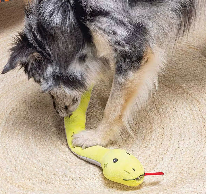 Beeztees Hundespielzeug Hide &