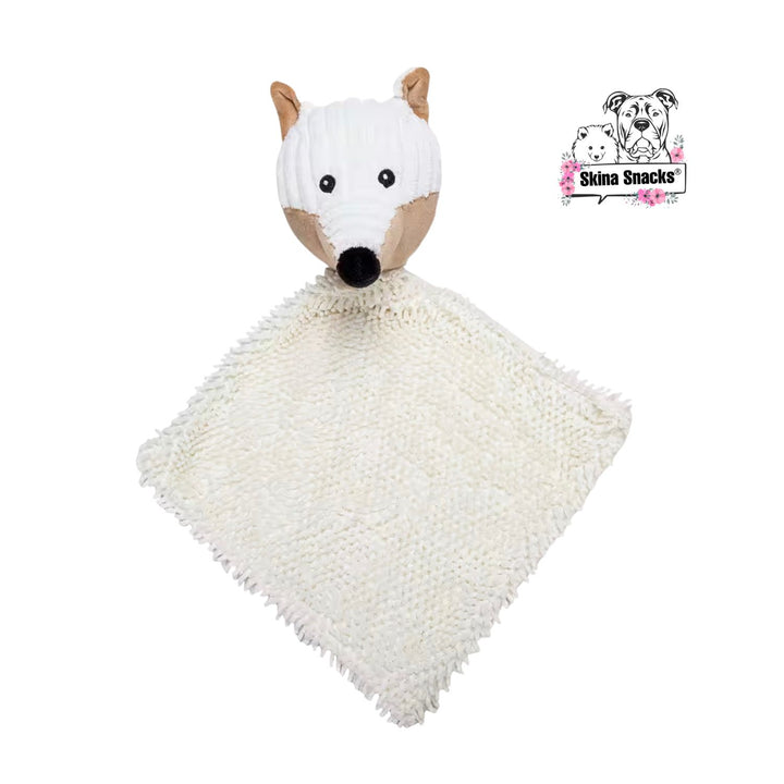 Beeztees Hundespielzeug Kuscheltuch Vilo