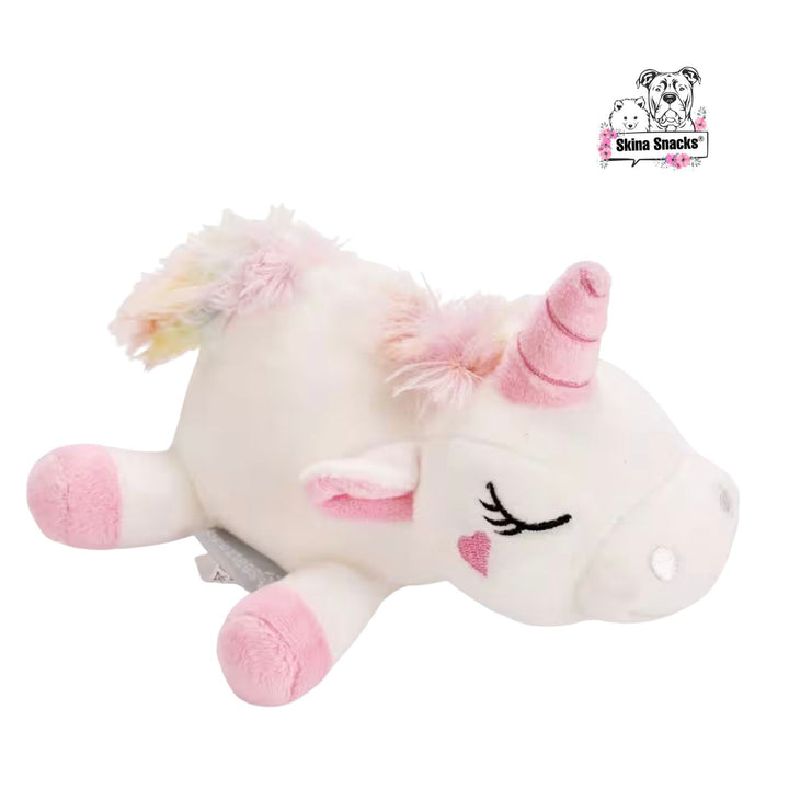 Beeztees Hundespielzeug Puppy Einhorn